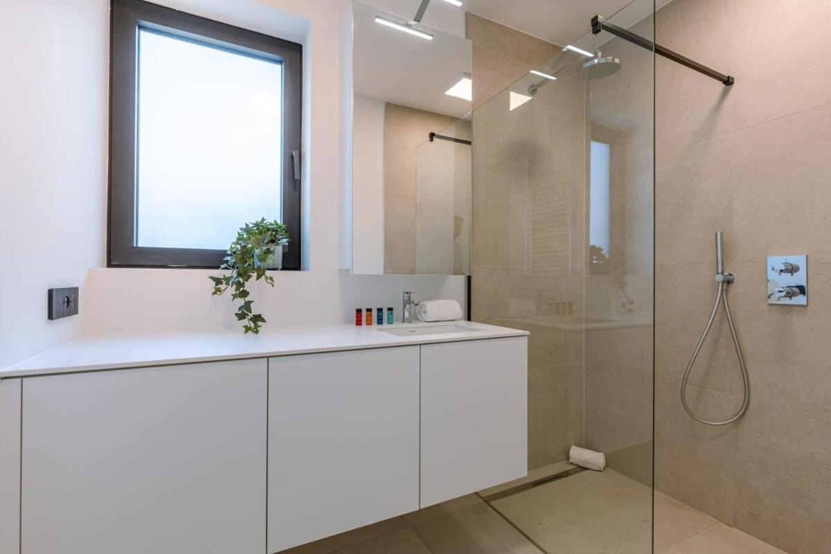 Huswell - Beautiful & Ultramodern Apartment In Oostduinkerke Koksijde Eksteriør billede